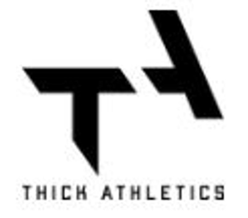 Thick Athletics Apparel Coupons