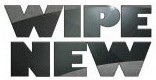 Wipe New For Just $19.99 + $7.99 Processing