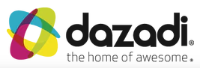 Dazadi Coupon FREE Shipping On Select Items