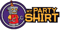 MyPartyShirt Coupon Codes, Promos & Sales