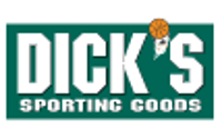 Dicks Sporting Goods Coupon Codes, Promos & Sales