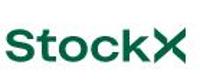Stockx Coupon Codes, Promos & Sales
