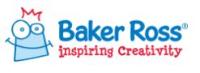 Baker Ross UK Vouchers And Offers