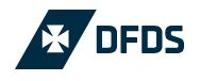 DFDS Vouchers, Discount Codes And Deals April 2024