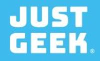 Just Geek UK Vouchers, Discount Codes And Deals