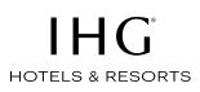 IHG Coupons, Promo Codes, And Deals