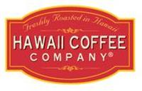 Hawaii Coffee Company Coupons, Promo Codes, And Deals