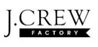 J Crew Factory Coupons, Promo Codes, And Deals