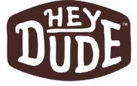 Hey Dude Coupons, Promo Codes, And Deals April 2024