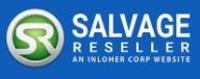 Salvage Reseller Coupons, Promo Codes, And Deals