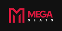 MEGAseats Coupons, Promo Codes, And Deals
