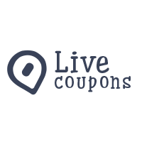 Live Coupons 2022