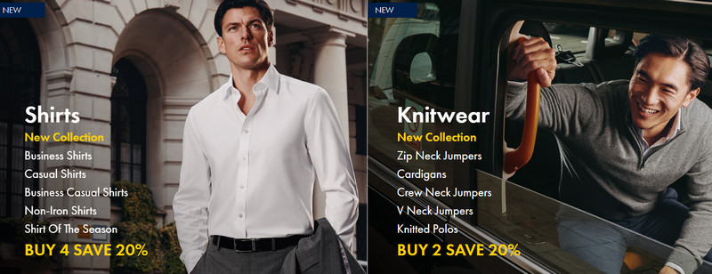 Charles Tyrwhitt Next Day Delivery UK