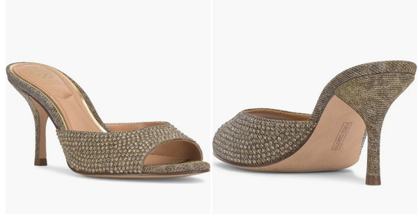 Prynn Crystal Sandal (Women)
