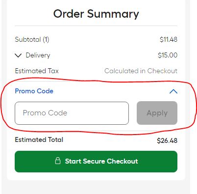 enter-Lowes-promo-code