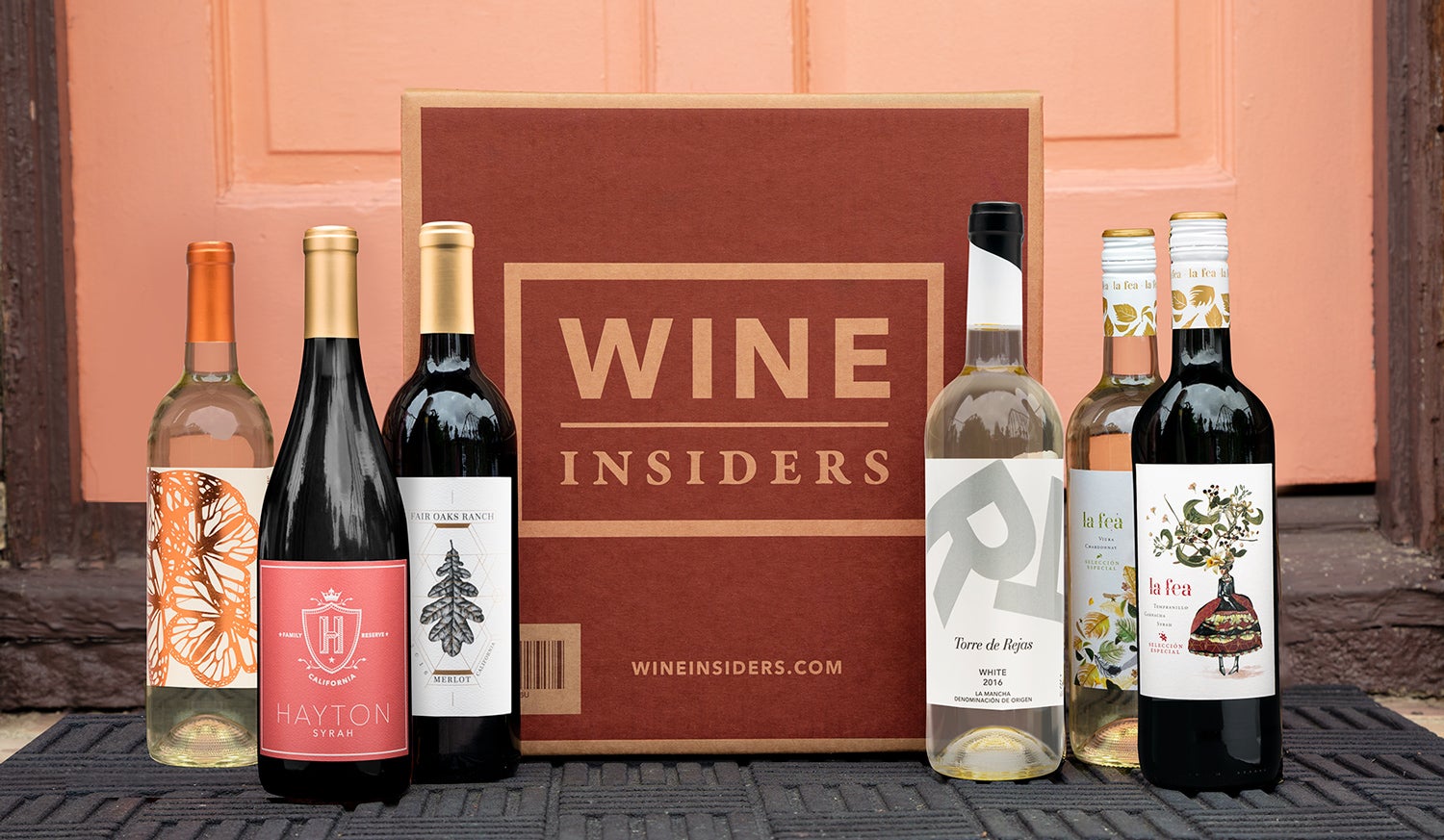 Wine Insiders coupon