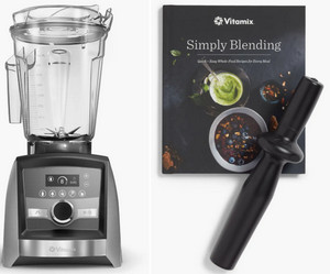 Vitamix Ascent Series Blender