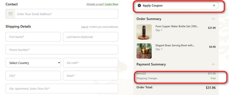 Peepul Tree Promo Code