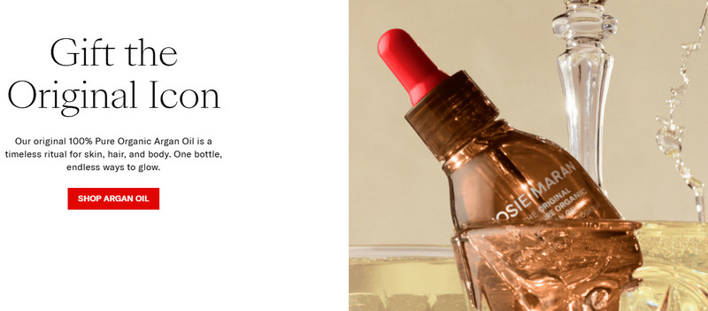 Josie Maran Promo Code