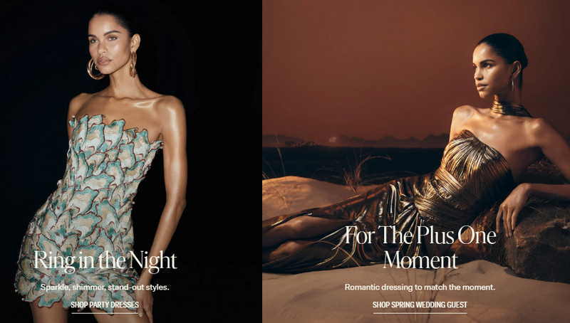 MESHKI Discount Code