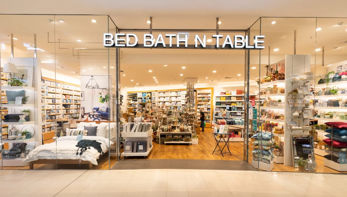 Bed Bath And Table coupon