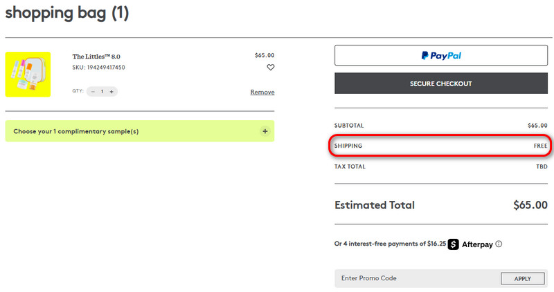 Drunk Elephant Promo Codes