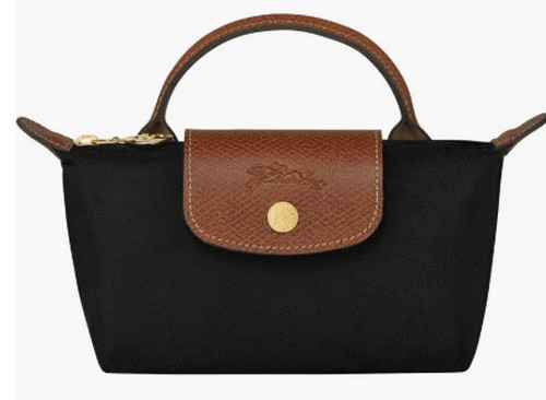 Le Pliage Cosmetics Case