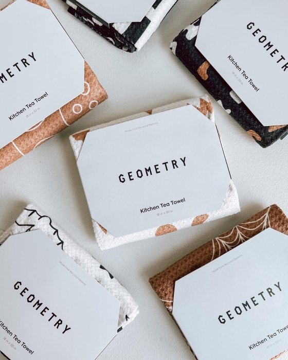 Geometry House coupon