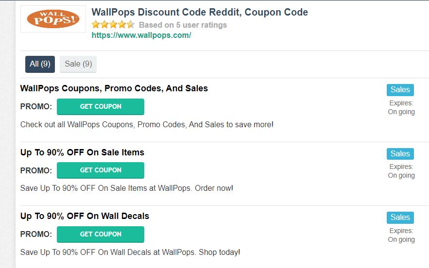 enter-WallPops-discount-code-Reddit