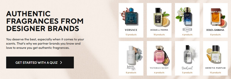 ScentBird Free Trial Coupon Code