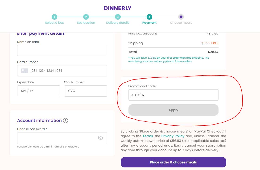 apply-dinnerly-coupon-code