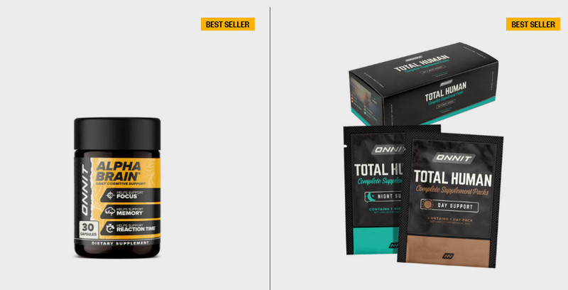 Onnit Coupon Code 