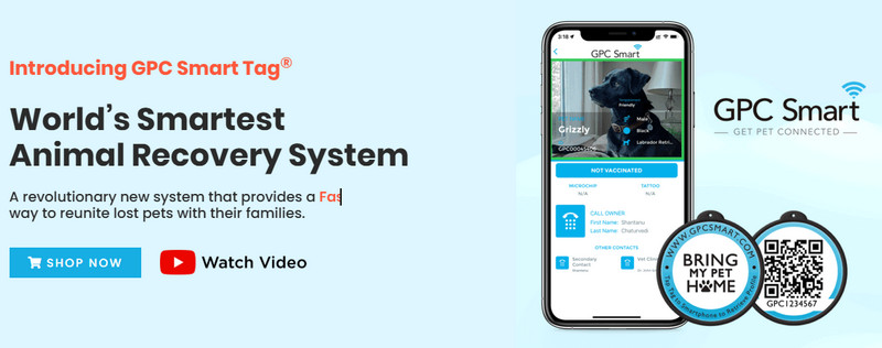 GPC Smart promo code