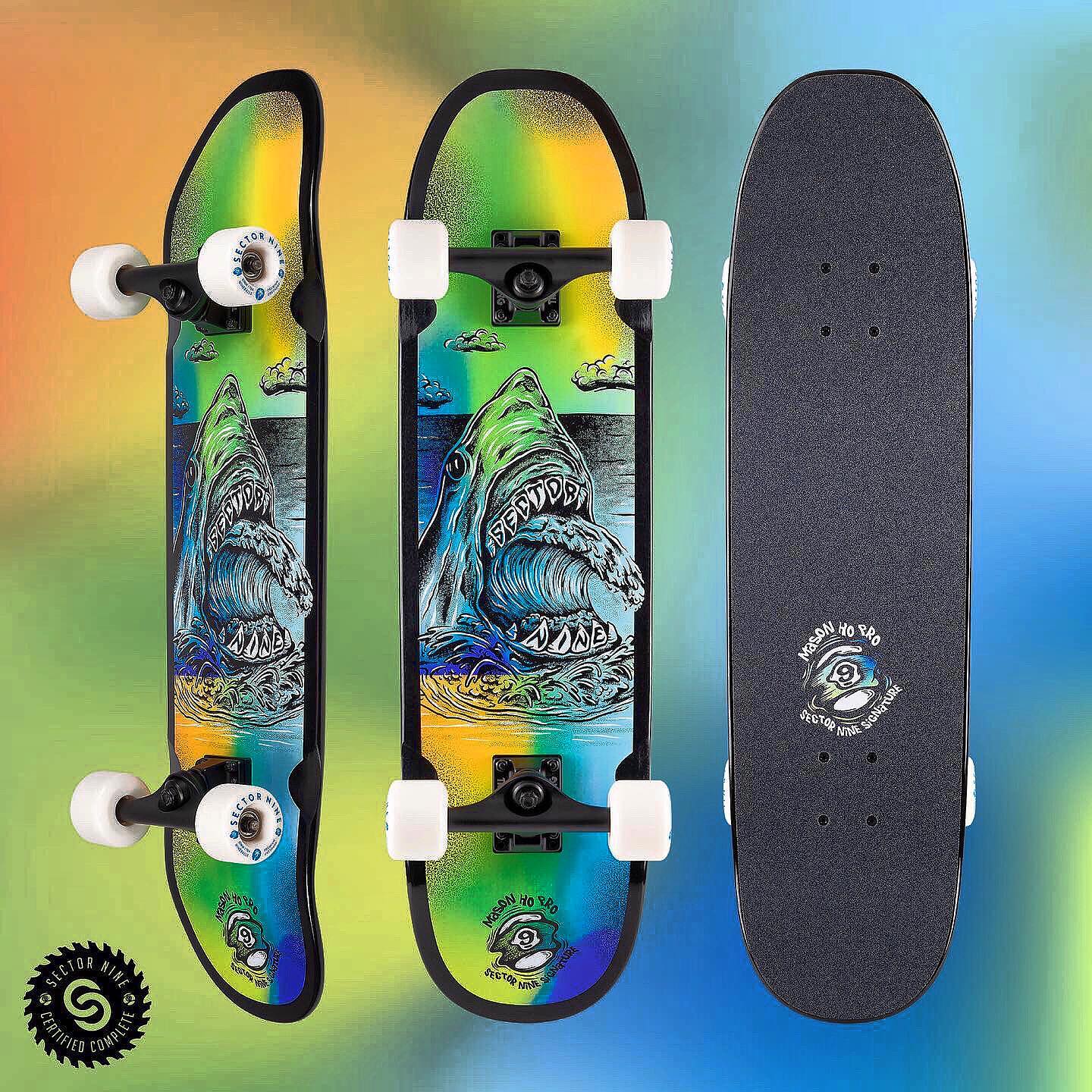 Sector 9 coupon