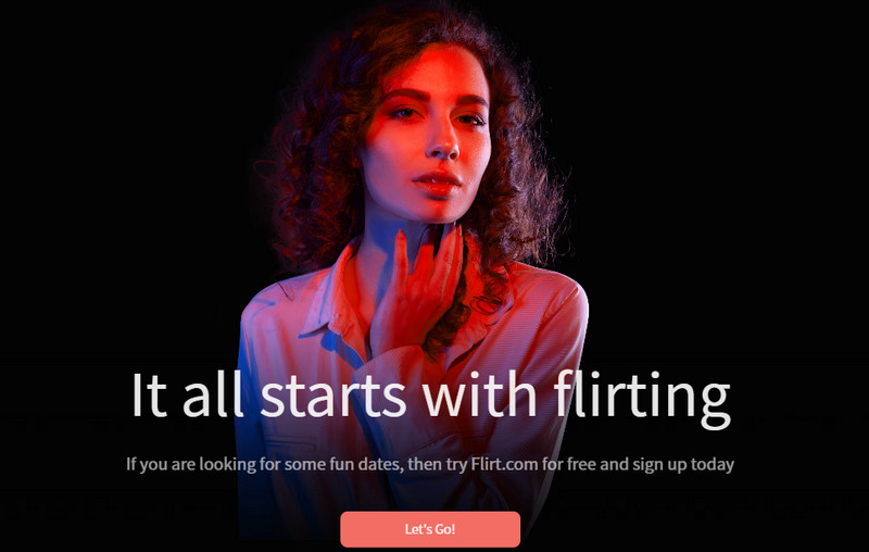 Flirt Free Trial