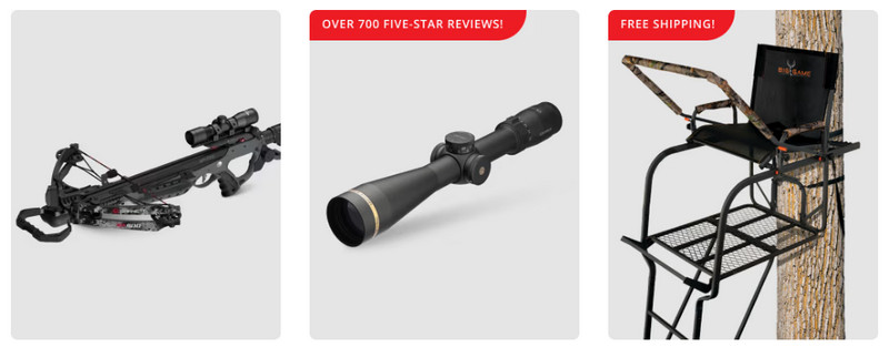 Cabelas $15 Coupon Code