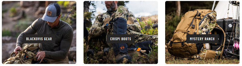 BlackOvis Military Discount