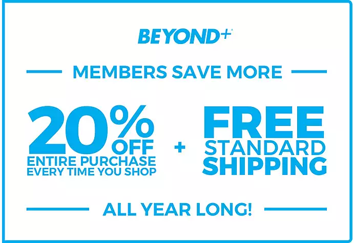 Bed Bath And Beyond Membership Discount