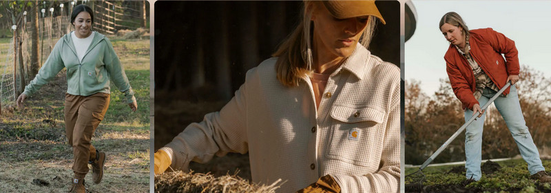 Carhartt Discount Code 10% OFF