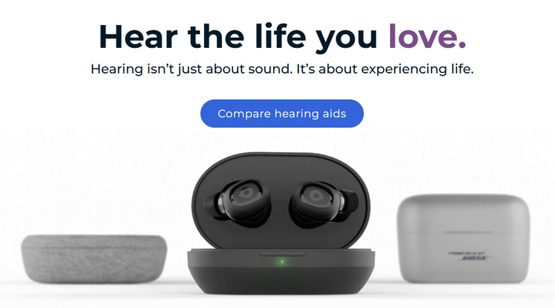 Lexie Hearing coupons