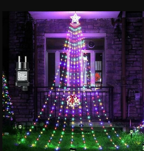 Smart Lights and Projections