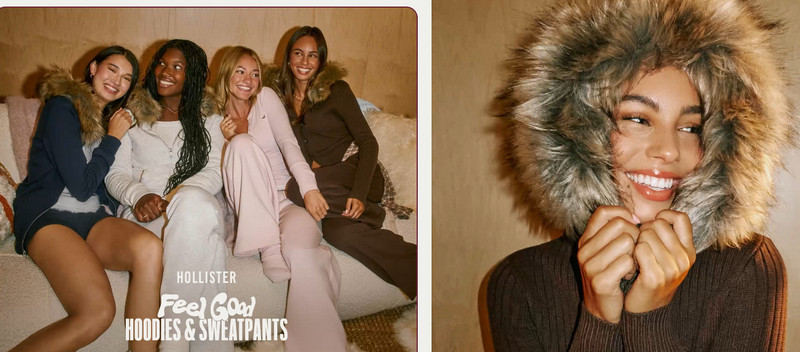 Hollister Promo Code