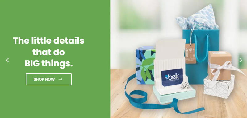 Bags & Bows Promo Codes