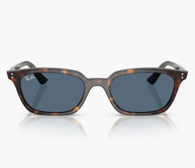 53mm Pillow Sunglasses