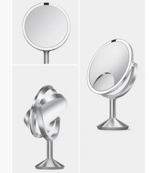 Simplehuman 10-Inch Sensor Mirror