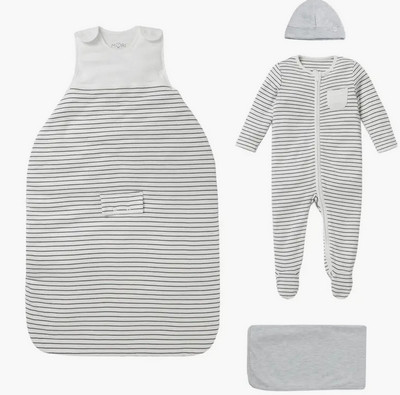 Clever Sleep Set