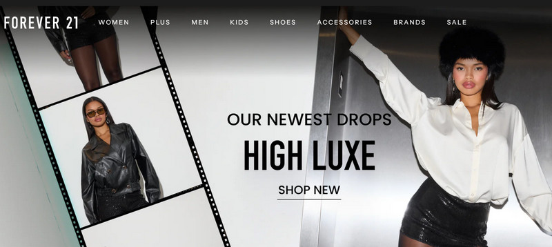 Forever 21 Promo Code Free Shipping No Minimum