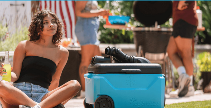 IcyBreeze Coupon Code