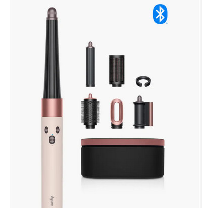 Airwrap i.d.™ Multi-styler and Dryer Straight+Wavy Hair