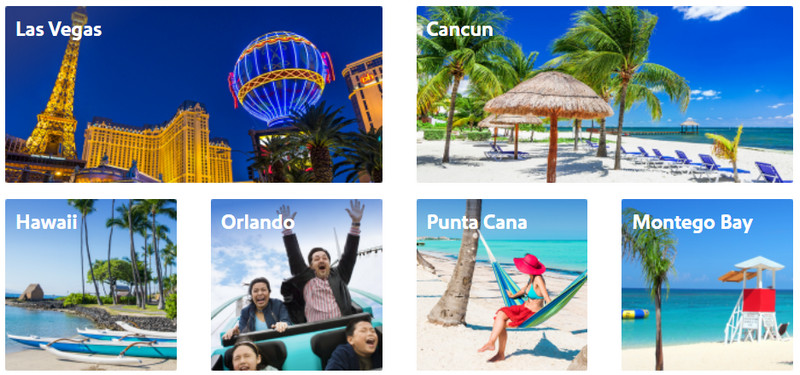 Southwest Vacations Promo Code